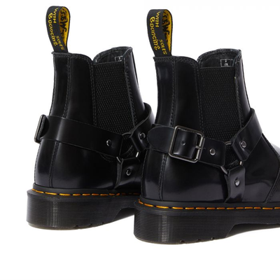 Dr martens wincox boots hot sale