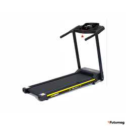 Электрическая беговая дорожка Altezani ALS 1020