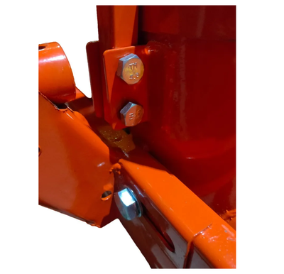 Снегоуборочная приставка ПЕЧЕНЕГ СУБ-0,6