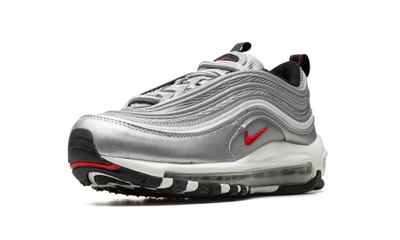 Nike Air Max 97 OG Metallic Silver