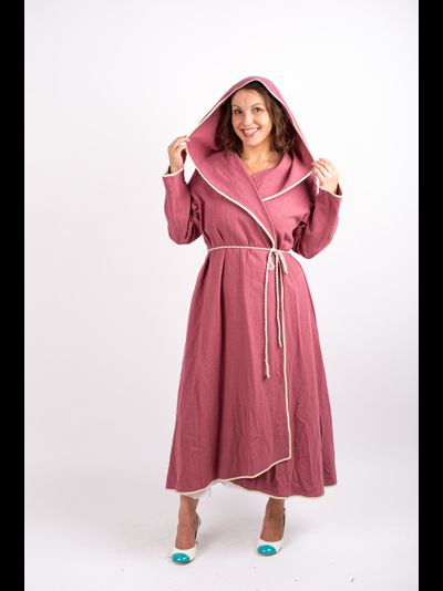 Кафтан "Лесной"