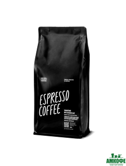 Эфиопия Иргачефф Нат, 1 кг.