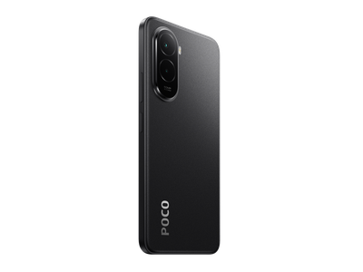 Xiaomi POCO M7 6/128GB RU Черный