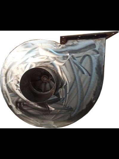 Дымосос жаростойкий ДС-2,7Ж 2,2 кВт 3000 об/мин правого исполнения