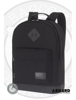 Рюкзак Asgard P-5455 All Black