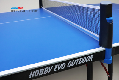 Стол теннисный Start line Hobby EVO Outdoor 6 BLUE