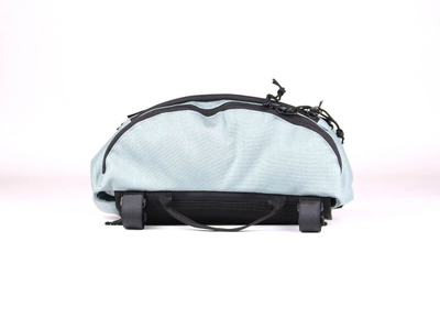 Сумка на пояс GO Funny Waist Pack XL Светло-Серая