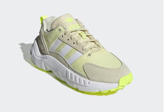 Кроссовки ADIDAS ZX 22 BOOST  GW8317