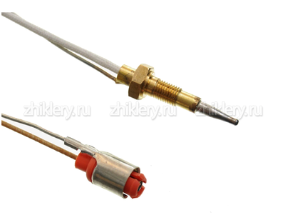 Термопара BSI (1021720) газовой плиты HANSA L-350мм