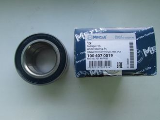 MEYLE 1004070019 Подшипник ступицы передней VW T4 80X45X45