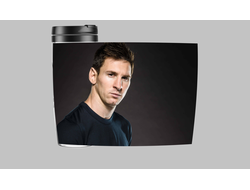 Термокружка Лионель Месси, Lionel Messi №5