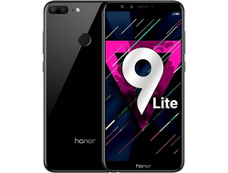Honor 9 Lite 3/32GB Черный (rfb)