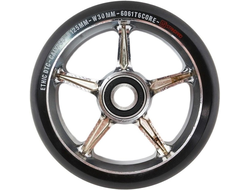Продажа колес ETHIC CALYPSO (CHROME) для трюковых самокатов Иркутске
