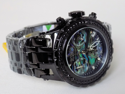 Invicta 39486 Subaqua Reserve женские 40мм