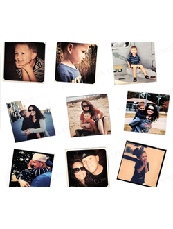 магнит фото, магниты на холодильник фото, магниты с фото на заказ, печать фото на магнитах