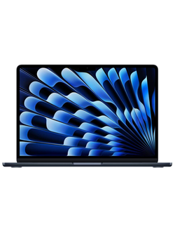 MACBOOK AIR 15 С ПРОЦЕССОРОМ M4 (2025)