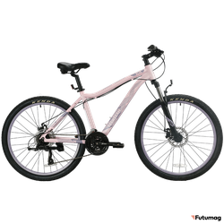 Велосипед TechTeam Elis 26