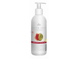 Увлажняющее крем-мыло Cream Soap "Арбузная свежесть". 500 мл, 1600-05