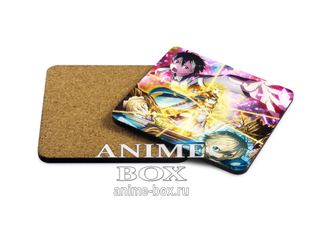 Anime-Box: Sword Art Online - Alicization