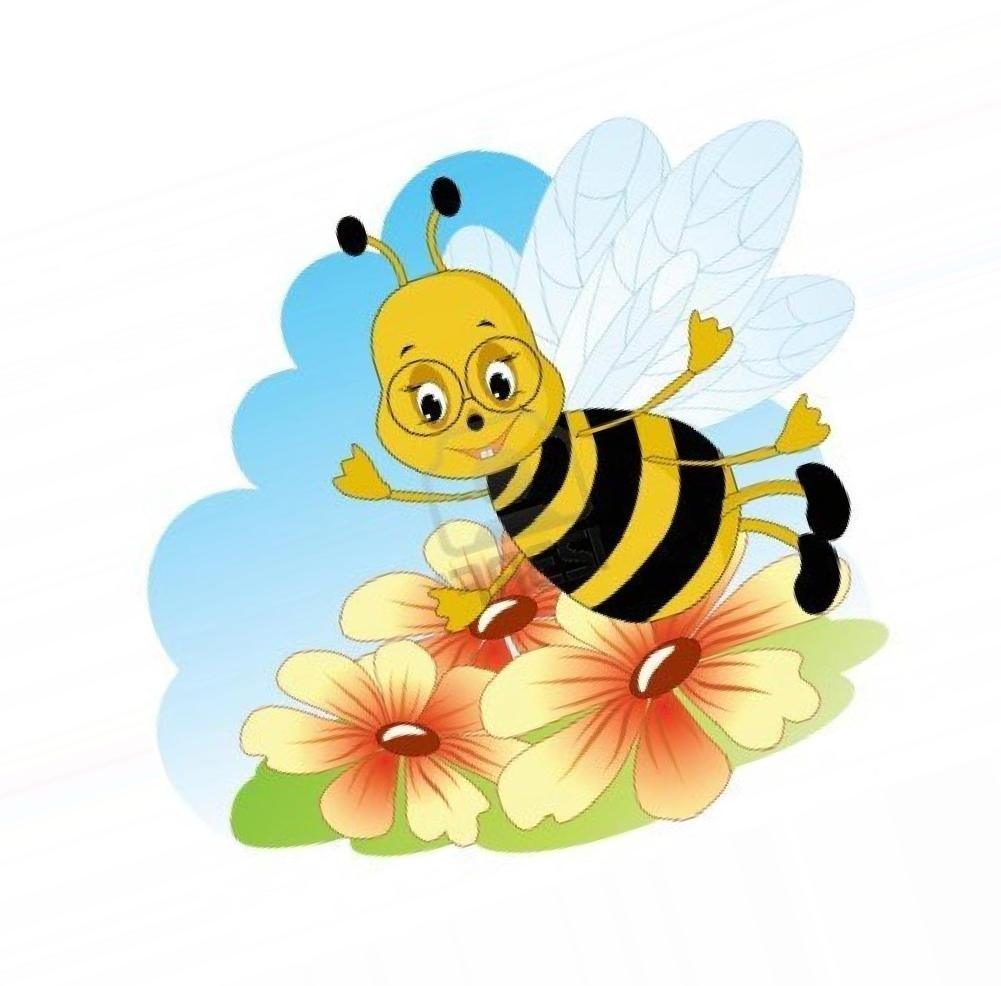 Включи маленькая пчелка. Пчелы для детского сада. Детский сад Пчелка. Красивая Пчелка. Пчелка для детей.