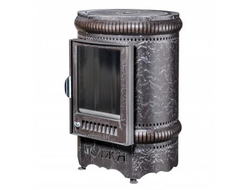 Печь отопительно-варочная Ферингер Нелжа Русский сувенир 150 м3