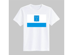 Футболка Саратов