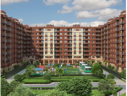 ⇨ ЖК "Новое Колпино"