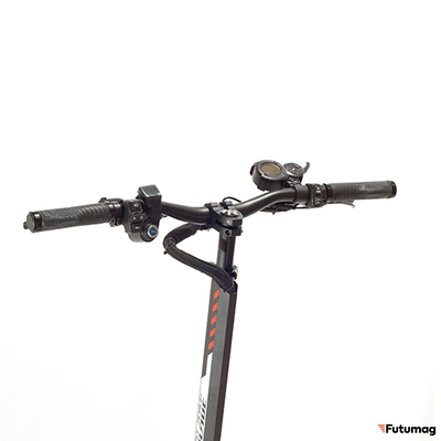 ЭЛЕКТРОСАМОКАТ BLADE 10D (26 Ah)