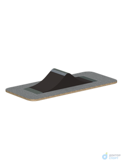 Фанбокс волна