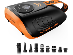 Продажа насосов электрических Outdoor Master ORCA PRO для сапбордов в Иркутске