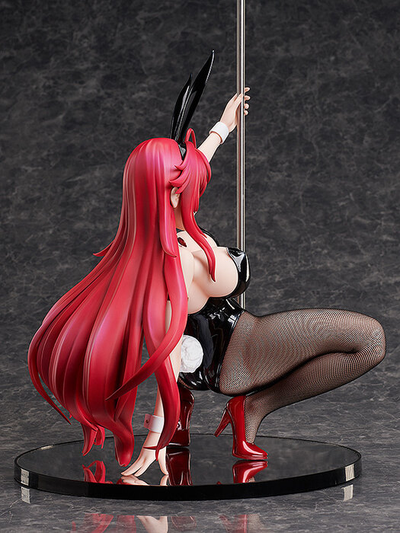 Фигурка 1/4 Риас Гремори (Rias Gremory Bunny Ver., 2nd)