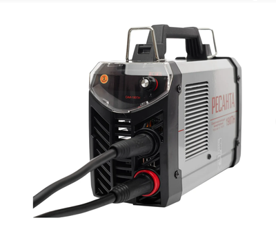 Сварочный аппарат инверторный Ресанта САИ 190ПН
