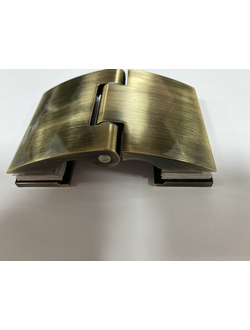 303-VL Петля (латунь)