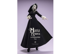 ПРЕДЗАКАЗ - Боевая монахиня Мария-Элеонора - Коллекционная фигурка 1/6 Sister Tearlight Maria Elenora (BC202515) - Beautiful Chemistry ?ЦЕНА: 24600 РУБ.?