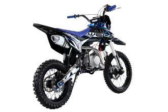 Питбайк WELS TEAM 125 17/14