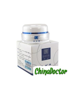 КРЕМ «MANTING» (МАНТИНГ) ДЛЯ ЛЕЧЕНИЯ ДЕМОДЕКОЗА