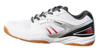 Yasaka Shoes Jet Impact Neo white