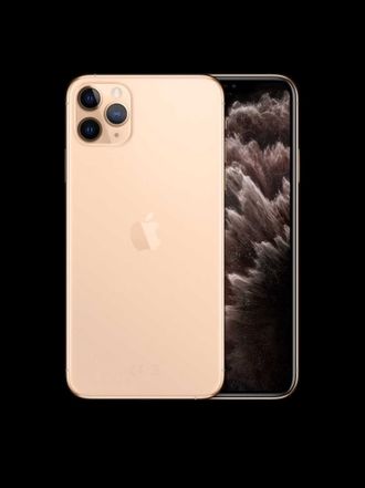 iPhone 11 Pro 256Gb Gold (золотой) Как новый