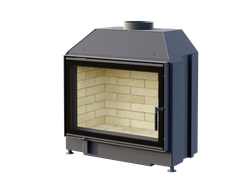 Каминная топка ПС 800