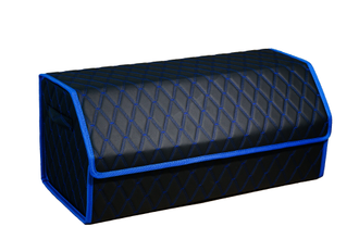 Органайзер в багажник автомобиля "ЛЮКС" (70*30*30 см)