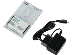 Philips E2601 Серый