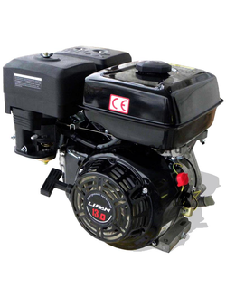 ЗИП LL двигатели Лифан  РЦС-2 (редукторные)