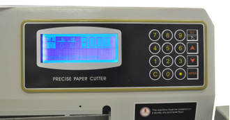 Резак гильотинный FRONT FRONT BW-480 Z3