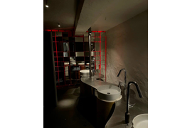 Дизайн интерьера HoReCA