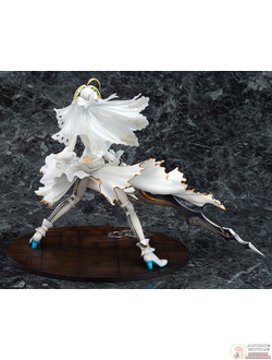 Фигурка 1/7 Нерона Клавдия (Nero Claudius Saber Bride)