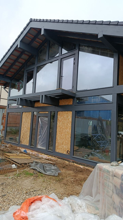 Коттедж  МО г Чехов