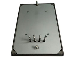 Конфорка КЭТ-0,12/3 кВт (ТУЛА)