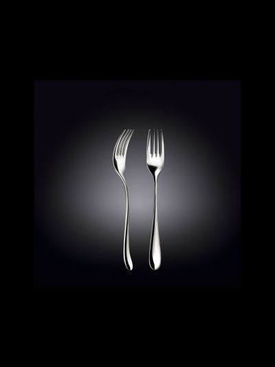 Вилка столовая, 19 см