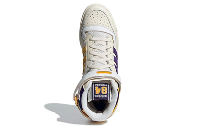 Adidas Forum 84 High Lakers
