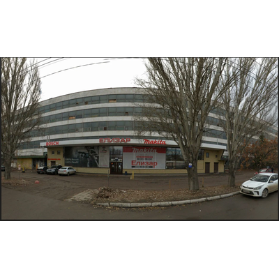 Елизар | проспект 50 лет Октября, 101